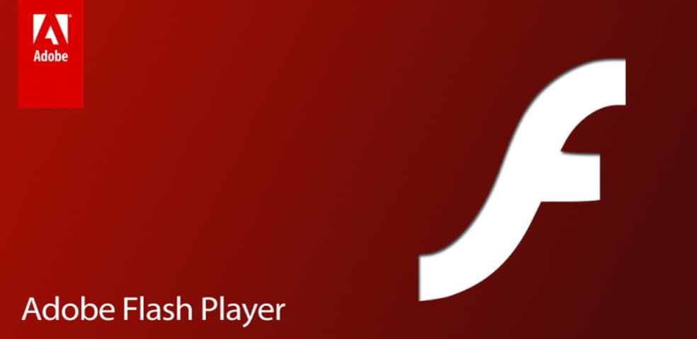 Adobe Flash Player Descontinuado