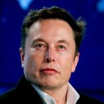 Elon Musk - Citação